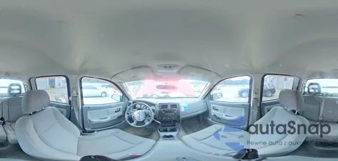 2006 Dodge Dakota Quad from USA, damaged, VIN 1D7HE28K36S559986